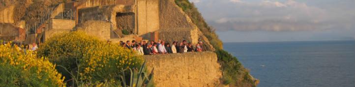 Pausilypon archaeological-environmental park