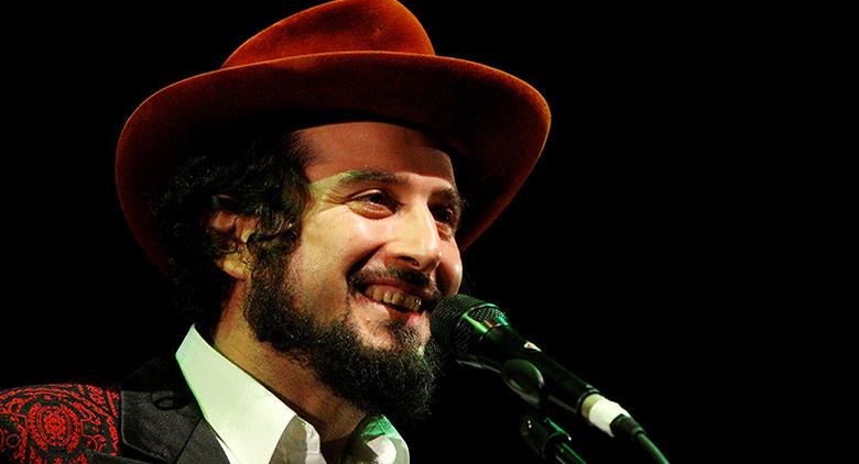 Calitri Sponz Fest 2015〜によってVinicio Capossela