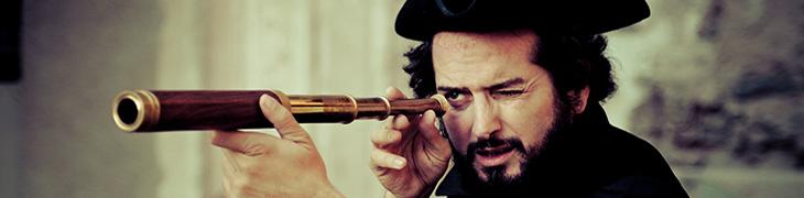 Calitri Sponz Fest mit Vinicio Capossela