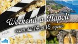 Aktivitäten in Neapel während der Wochenenden 14, 15 und 16 2015 Tipps