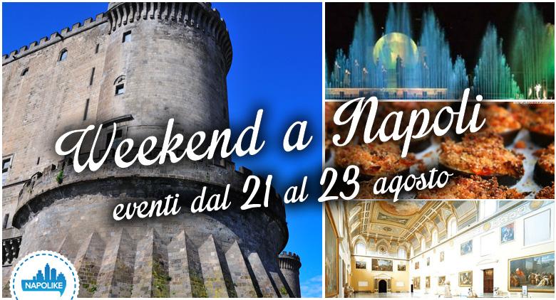 Week-end à Naples_Août2015
