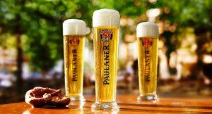 Bier- und Wurstfest 2015 in Pomigliano d'Arco (NA)