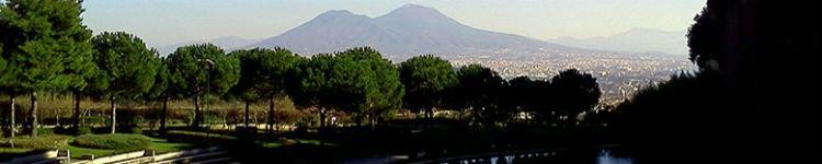 Cinema at Parco del Poggio