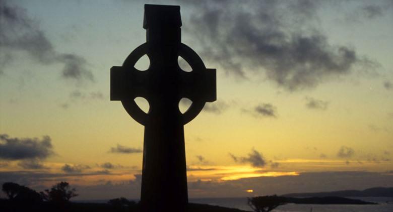 Celtic cross