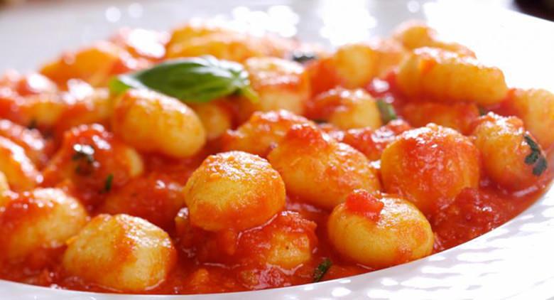 Festival de Gnocchi 2015 em Taurano