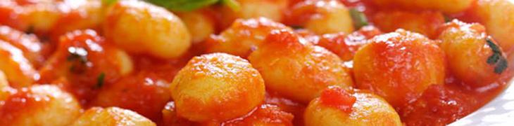 gnocchi