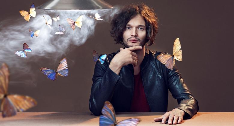 the musician apparat