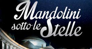 Mandolini sotto le stelle 2015 in Piazza del Plebiscito