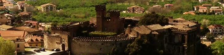 Castillo de Lancellotti (Lauro)