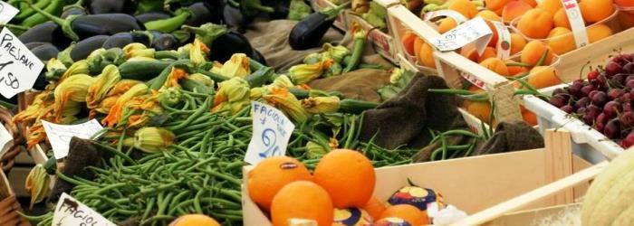 marché de la tour