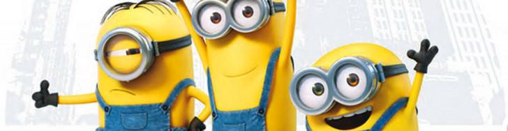 Minions