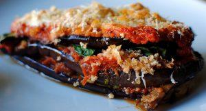 Fest der Aubergine 2015 in Vico Equense (NA)