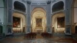 Meados de agosto com Caravaggio, visitas gratuitas ao Pio Monte della Misericordia