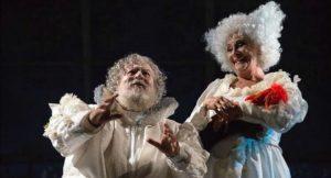 Teatro Stabile di Napoli, programma della stagione 2015/2016