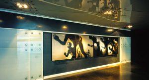 Il Museo Stazione Neapolis a Napoli