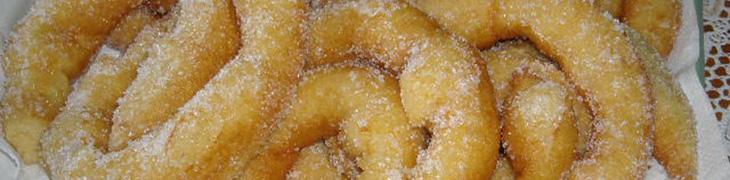 rosquillas