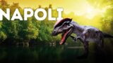 Days of the Dinosaur 2015 a Napoli, ritorna la mostra sui dinosauri per un tuffo nel Giurassico