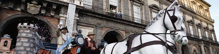 Festival de Piedrigrotta