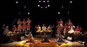 Festival Ethnos 2015: concerti gratuiti, itinerari e degustazioni all'ombra del Vesuvio