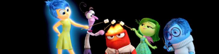 Película "Inside Out"