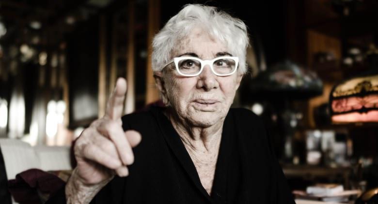 Lina Wertmüller