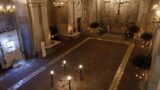 Église du Purgatoire à Arco: visites du soir avec dégustations pour la fête de San Gennaro