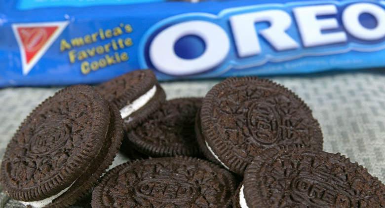 Oreo Cookies