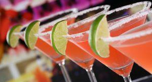 Aperipark alle Terme di Agnano, originale aperitivo con bagno termale