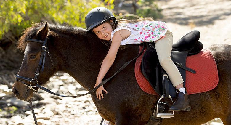 2015 fin de festival d'été à l'hippodrome d'Agnano