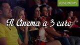 CinemaDays 2015 a Napoli: film a 3 euro e concorsi con fantastici premi