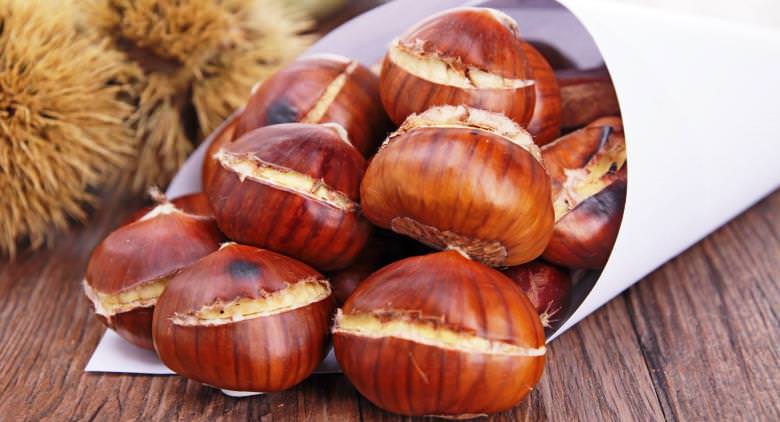 chestnuts