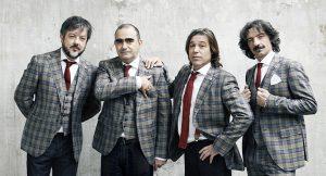 Festa al Centro Commerciale Campania: concerto gratuito di Elio e le Storie Tese e altri eventi