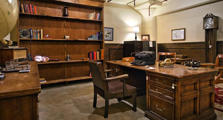 Escape Room a Napoli