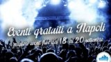 10 événements gratuits gratuits à Naples pour le week-end de 18 à 20 Septembre 2015