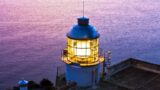 Open lighthouses in Campania, guided tours and wonderful views