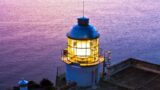 Faros abiertos en Campania, visitas guiadas y maravillosas vistas