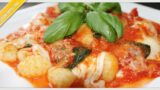 Соррентинский рецепт клецок | Неаполитанская кулинария