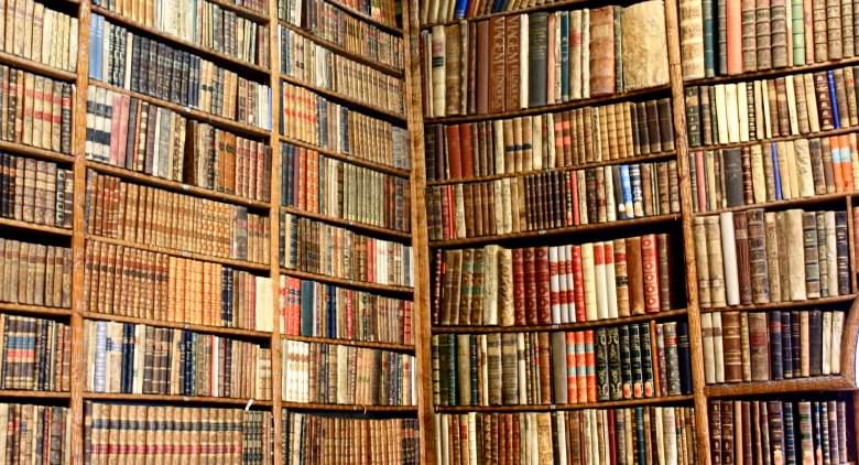libreria