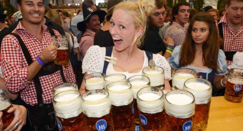 Oktoberfest