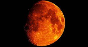 Superluna Rossa, dove vedere la rarissima eclissi a Napoli il 28 settembre 2015