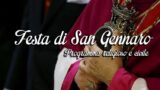 Fest von San Gennaro 2015 in Neapel: das Wunder leben und andere religiöse und kulturelle Ereignisse