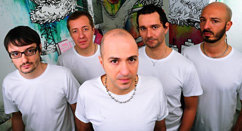 Subsonica