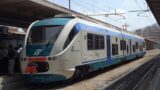 Линия Неаполь-Сан-Джованни-Барра-Вилла Литерно: движение транспорта замедлилось из-за отказа поезда
