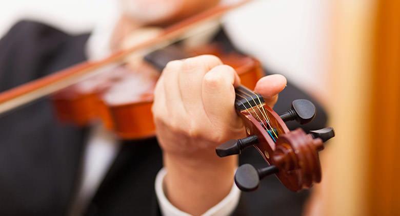 Musik für Museen in Neapel, Konzerte klassischer Musik in Museen