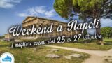 Cosa fare a Napoli nel weekend dal 25 al 27 settembre 2015 | 15 consigli