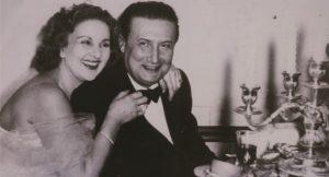 Musik und Kino in den italienischen 900er Jahren, CA Bixio auf der PAN in Neapel ausgestellt