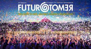 Futuro Remoto 2015: un viaggio tra scienza e fantascienza a Piazza Plebiscito e altri luoghi
