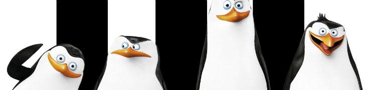 Penguins of Madagascar