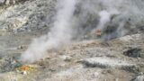 Las visitas guiadas nocturnas con degustaciones en el Solfatara en Pozzuoli continúan en octubre 2015