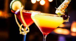 Aperilingua allo Slash di Napoli, l'aperitivo culturale in varie lingue del mondo